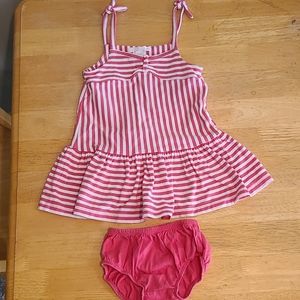 Janie and Jack summer dress